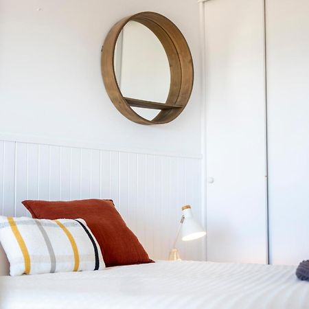 Blue Seas Holiday Villas Scamander Exterior foto